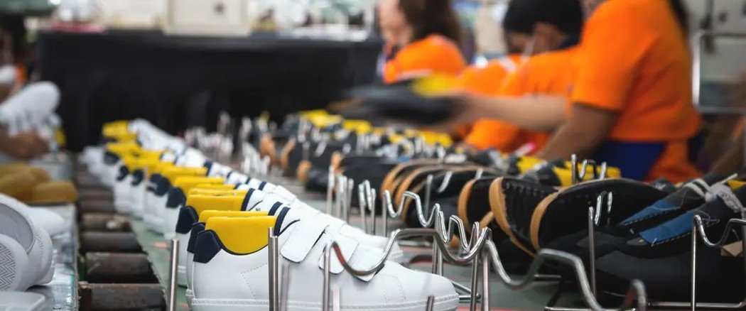 Custom Shoes Manufacturer China