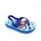 Hot-Selling Kids Flip Flops, Custom Logo Beach Sliders for Children