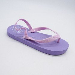 China OEM Custom Flip Flops with Logo, Competitive Pricing