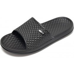 EVA Pillow Slippers for Men, Quick-Dry Non-Slip Shower Sandals