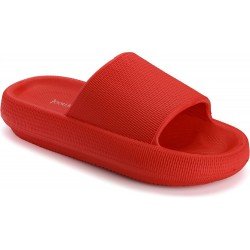 EVA Beach Slippers with Thick Outsole for Men and Women