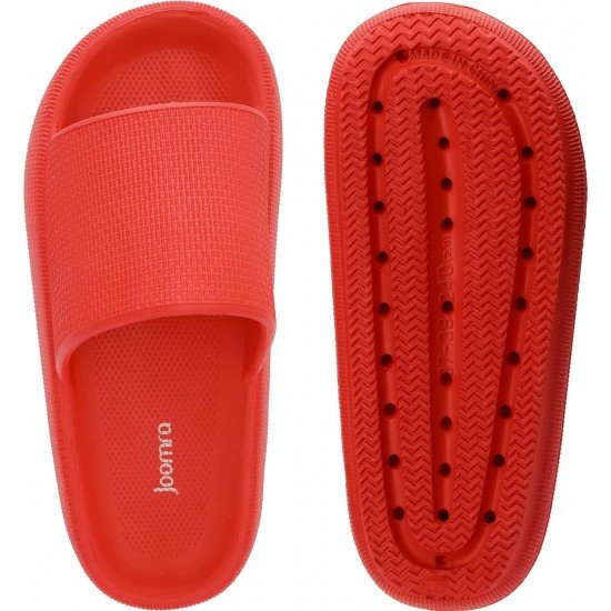 EVA Beach Slippers with Thick Outsole for Men and Women