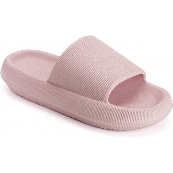 EVA Beach Slippers with Thick Outsole for Men and Women