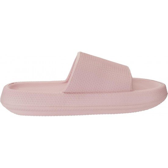 EVA Beach Slippers with Thick Outsole for Men and Women