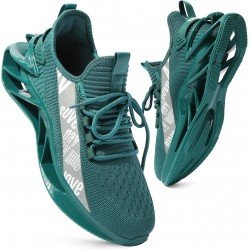 Men's Air Running Shoes, Comfortable Lightweight Tennis Sneakers